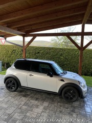 Mini Cooper R56 2010