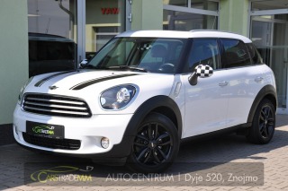 Mini Countryman 2.0 COOPER D