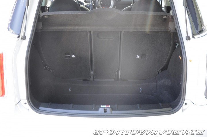 Mini Countryman 2.0 COOPER D 2xKOLA 2014