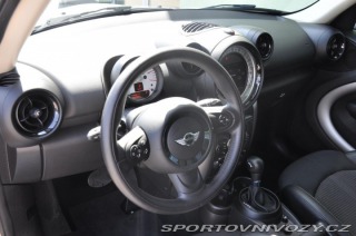Mini Countryman 2.0 COOPER D 2xKOLA 2014