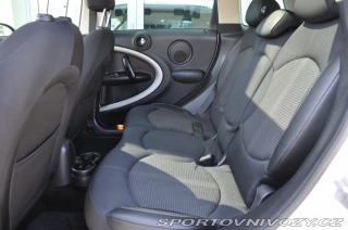 Mini Countryman 2.0 COOPER D 2xKOLA 2014
