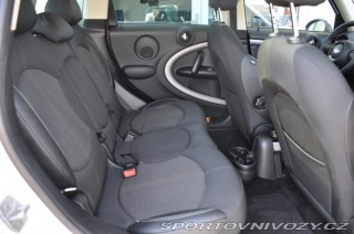 Mini Countryman 2.0 COOPER D 2xKOLA 2014