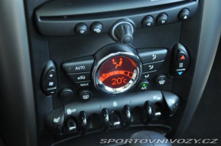 Mini Countryman 2.0 COOPER D 2xKOLA 2014