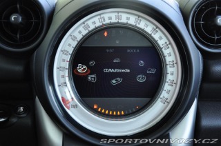 Mini Countryman 2.0 COOPER D 2xKOLA 2014
