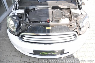 Mini Countryman 2.0 COOPER D 2xKOLA 2014