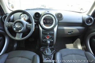 Mini Countryman 2.0 COOPER D 2xKOLA 2014