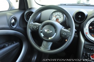 Mini Countryman 2.0 COOPER D 2xKOLA 2014