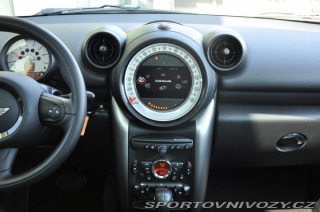 Mini Countryman 2.0 COOPER D 2xKOLA 2014