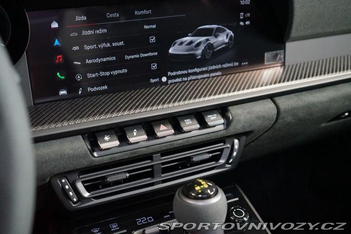Porsche 911 GT3*RS*992*WEISSACH*PCCB* 2025