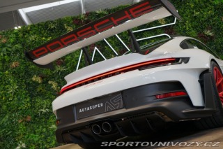 Porsche 911 GT3*RS*992*WEISSACH*PCCB* 2025