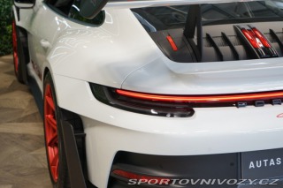 Porsche 911 GT3*RS*992*WEISSACH*PCCB* 2025