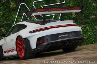 Porsche 911 GT3*RS*992*WEISSACH*PCCB* 2025