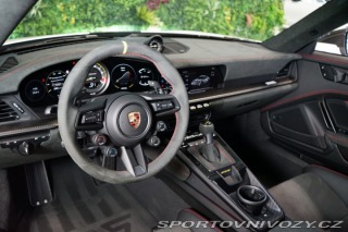 Porsche 911 GT3*RS*992*WEISSACH*PCCB* 2025