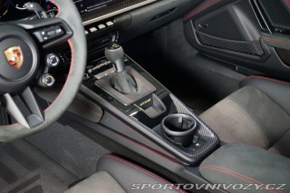 Porsche 911 GT3*RS*992*WEISSACH*PCCB* 2025
