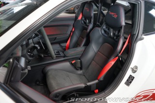 Porsche 911 GT3*RS*992*WEISSACH*PCCB* 2025