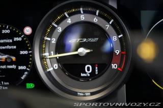 Porsche 911 GT3*RS*992*WEISSACH*PCCB* 2025