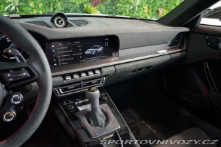 Porsche 911 GT3*RS*992*WEISSACH*PCCB* 2025