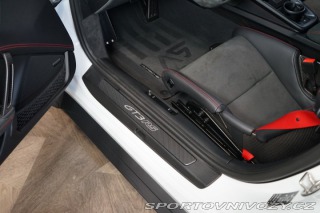 Porsche 911 GT3*RS*992*WEISSACH*PCCB* 2025