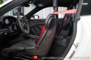 Porsche 911 GT3*RS*992*WEISSACH*PCCB* 2025