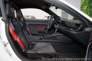 Porsche 911 GT3*RS*992*WEISSACH*PCCB* 2025