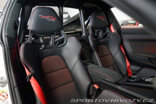Porsche 911 GT3*RS*992*WEISSACH*PCCB* 2025