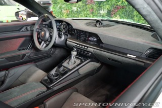 Porsche 911 GT3*RS*992*WEISSACH*PCCB* 2025
