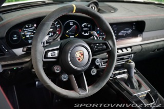 Porsche 911 GT3*RS*992*WEISSACH*PCCB* 2025