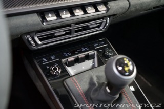 Porsche 911 GT3*RS*992*WEISSACH*PCCB* 2025