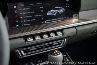 Porsche 911 GT3*RS*992*WEISSACH*PCCB* 2025