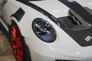 Porsche 911 GT3*RS*992*WEISSACH*PCCB* 2025