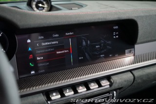 Porsche 911 GT3*RS*992*WEISSACH*PCCB* 2025