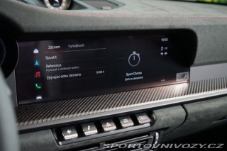 Porsche 911 GT3*RS*992*WEISSACH*PCCB* 2025