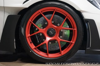 Porsche 911 GT3*RS*992*WEISSACH*PCCB* 2025