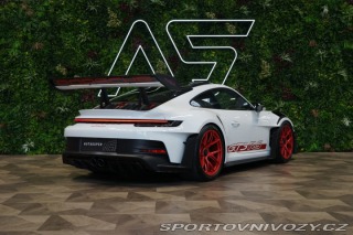 Porsche 911 GT3*RS*992*WEISSACH*PCCB* 2025