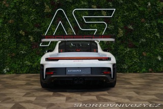 Porsche 911 GT3*RS*992*WEISSACH*PCCB* 2025