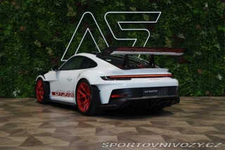 Porsche 911 GT3*RS*992*WEISSACH*PCCB* 2025