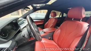 BMW X6 2016