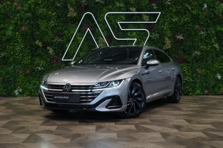 Volkswagen Arteon 2.0*TDI*R-LINE*MASÁŽ*LED*