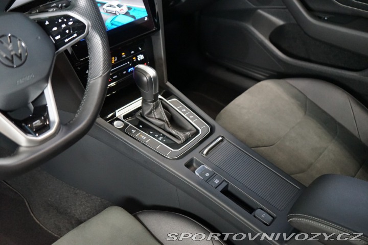 Volkswagen Arteon 2.0*TDI*R-LINE*MASÁŽ*LED* 2021