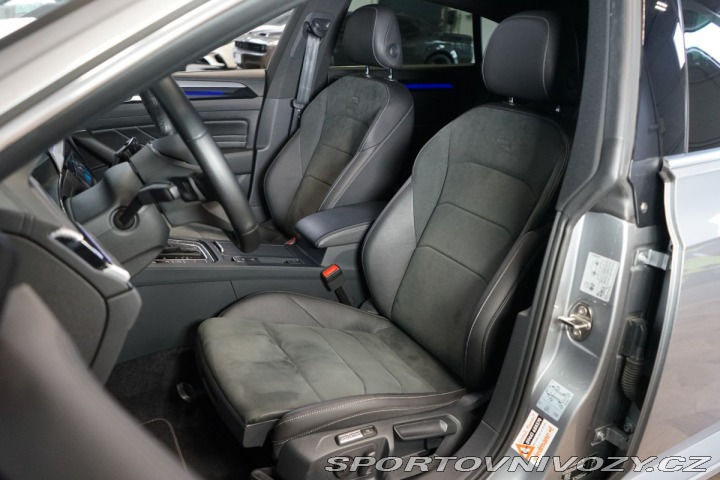 Volkswagen Arteon 2.0*TDI*R-LINE*MASÁŽ*LED* 2021