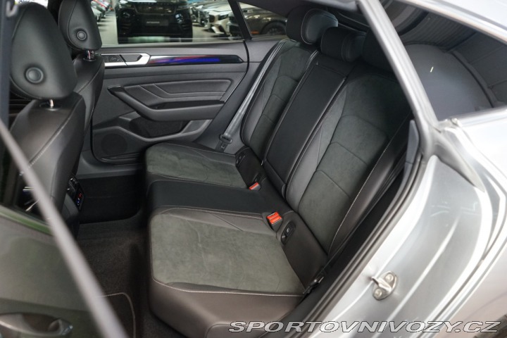 Volkswagen Arteon 2.0*TDI*R-LINE*MASÁŽ*LED* 2021
