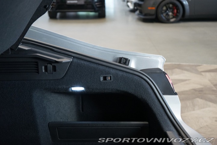 Volkswagen Arteon 2.0*TDI*R-LINE*MASÁŽ*LED* 2021
