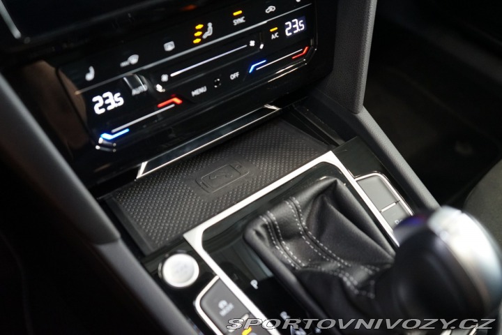 Volkswagen Arteon 2.0*TDI*R-LINE*MASÁŽ*LED* 2021