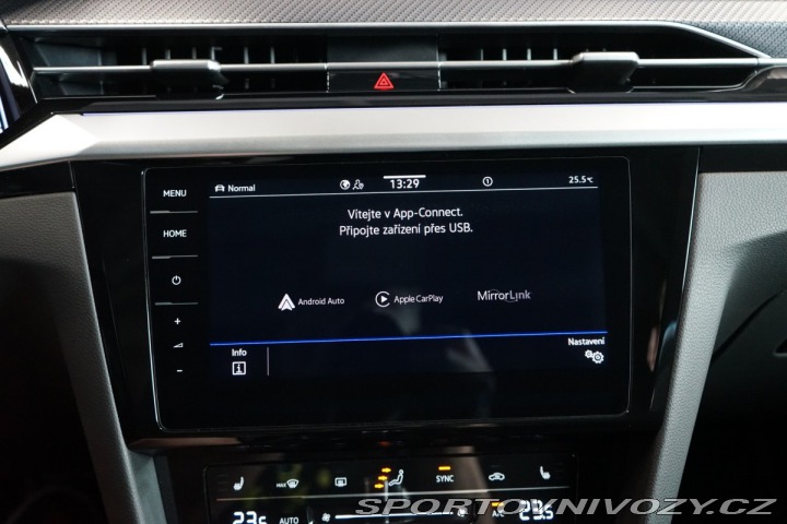 Volkswagen Arteon 2.0*TDI*R-LINE*MASÁŽ*LED* 2021
