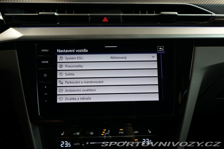 Volkswagen Arteon 2.0*TDI*R-LINE*MASÁŽ*LED* 2021