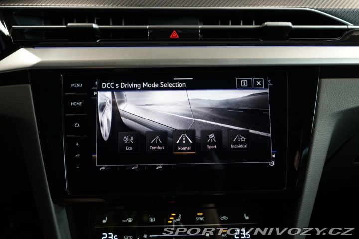 Volkswagen Arteon 2.0*TDI*R-LINE*MASÁŽ*LED* 2021
