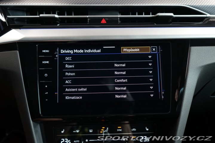 Volkswagen Arteon 2.0*TDI*R-LINE*MASÁŽ*LED* 2021
