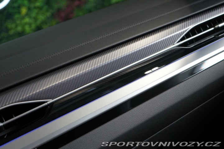 Volkswagen Arteon 2.0*TDI*R-LINE*MASÁŽ*LED* 2021