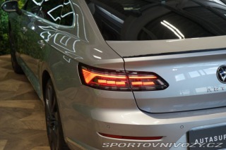 Volkswagen Arteon 2.0*TDI*R-LINE*MASÁŽ*LED* 2021