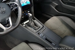 Volkswagen Arteon 2.0*TDI*R-LINE*MASÁŽ*LED* 2021